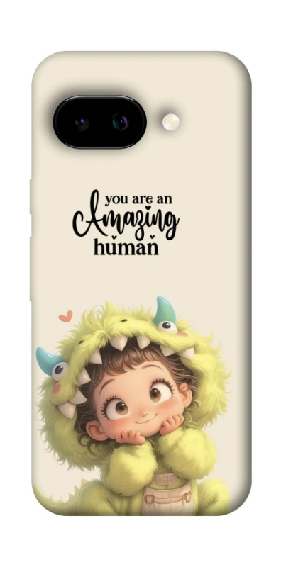 Чохол на Google Pixel 9a You are amazing фото 1 з 1