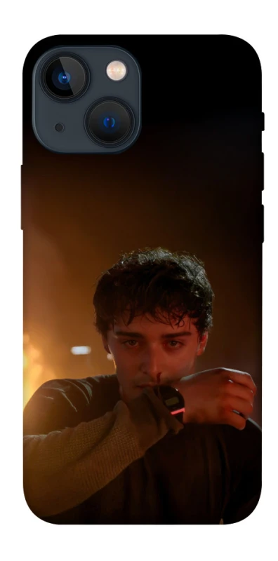 Чохол на Apple iPhone 13 mini (5.4") Stranger Things ver.36 фото 1 з 1