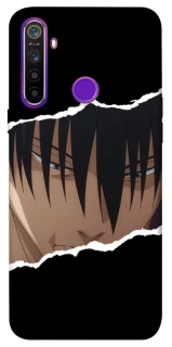 Чехол на Realme 5 Toji v6 фото 1 из 1