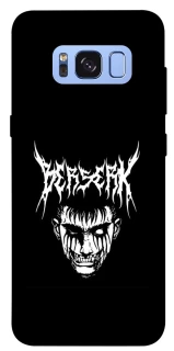 Чехол на Samsung G950 Galaxy S8 Berserk v2 фото 1 из 1