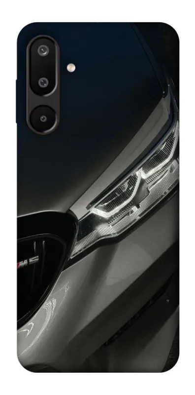 Чехол на Samsung Galaxy M16 5G BMW v44 фото 1 из 1