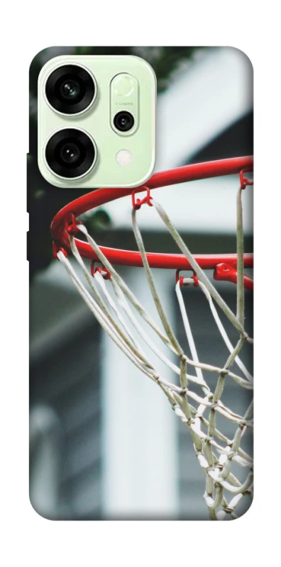 Чохол на Oppo Reno 14 Баскет фото 1 з 1