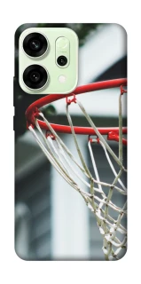 Чехол на Oppo Reno 14 Баскет фото 1 из 1