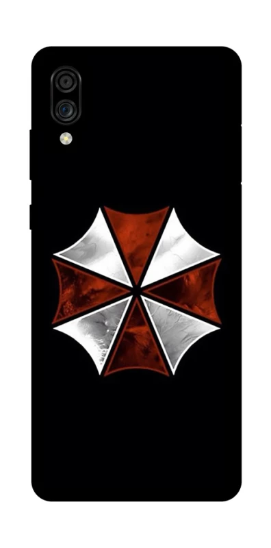 Чохол на ZTE Blade A5 (2020) Umbrella Corporation фото 1 з 1