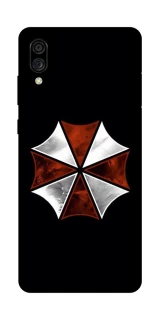 Чохол на ZTE Blade A5 (2020) Umbrella Corporation фото 1 з 1
