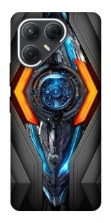 Чехол на TECNO Pova 7 CyberPhone v4 фото 1 из 1