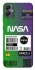 Чехол на Samsung Galaxy A05 NASA ver.2 фото 1 из 1