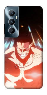 Чехол на Realme C65 4G Todo v4 фото 1 из 1