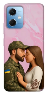 Чехол на Xiaomi Poco X5 5G Love фото 1 из 1