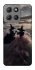 Чехол на Motorola Moto G15 4G Halloween Witch ver.1 фото 1 из 1