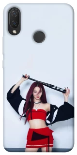 Чехол на Huawei P Smart+ (nova 3i) Ruka - BABYMONSTER фото 1 из 1