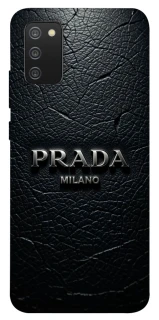 Чехол на Samsung Galaxy A02s Prada ver.3 фото 1 из 1