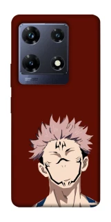 Чехол на Infinix Note 30 Pro Sakuna v3 фото 1 из 1