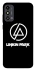 Чохол на ZTE Blade A53 Linkin Park logo ver.1 фото 1 з 1