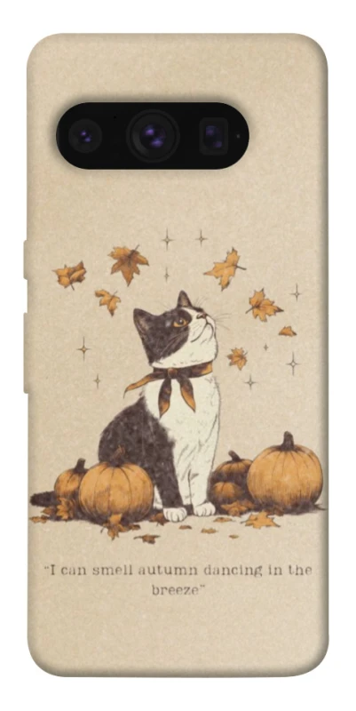 Чехол на Google Pixel 8 Pro Autumn vibes ver.3 фото 1 из 1