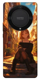 Чехол на Huawei Magic5 Lite Nobara Kugisaki фото 1 из 1