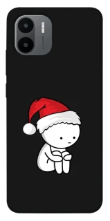 Чохол на Xiaomi Redmi A1+ / Poco C50 / A2+ Christmas mood ver.2 фото 1 з 1
