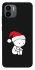 Чохол на Xiaomi Redmi A1+ / Poco C50 / A2+ Christmas mood ver.2 фото 1 з 1