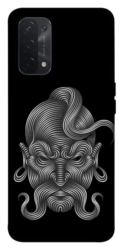 Чохол на Oppo A54 5G / A74 5G Козак v2 фото 1 з 1