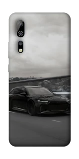 Чехол на ZTE Axon 10 Pro RS6 grey фото 1 из 1