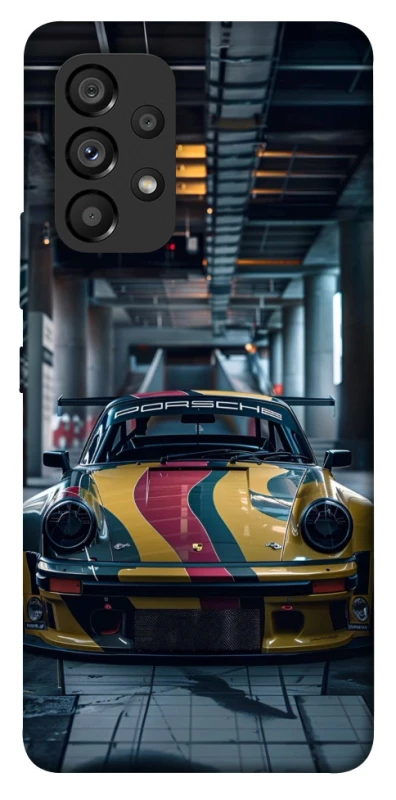 Чохол на Samsung Galaxy A53 5G Stylish Porsche фото 1 з 1