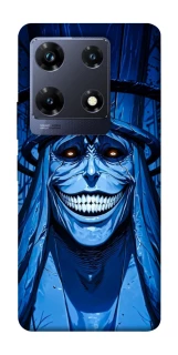 Чохол на Infinix Note 30 Pro Statue of God фото 1 з 1
