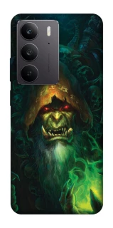 Чехол на Realme C75 Gul'dan фото 1 Чехол на Realme C75 Gul'dan фото 1 из 1