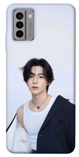 Чохол на Nokia G22 Suga v2 - BTS фото 1 з 1