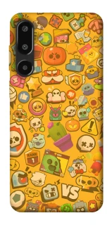 Чехол на Samsung Galaxy F16 Brawl Stars ver.6 фото 1 из 1