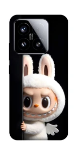 Чохол на Xiaomi 15 Labubu with wings фото 1 з 1