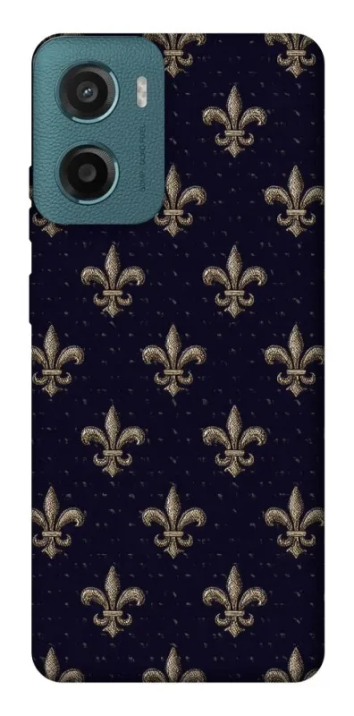 Чехол на Motorola Moto G06 Lily фото 1 из 1