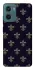 Чехол на Motorola Moto G06 Lily фото 1 из 1