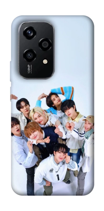 Чехол на Honor 200 Lite Stray Kids One Vision фото 1 из 1