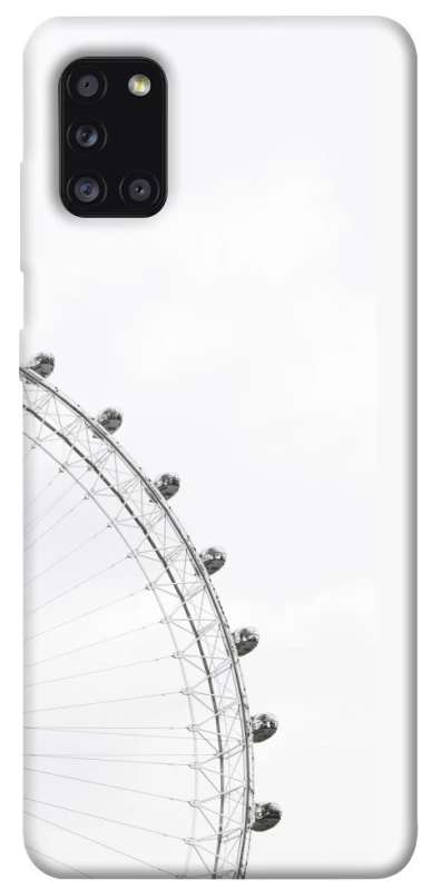 Чохол на Samsung Galaxy A31 Колесо огляду фото 1 з 1