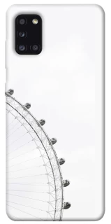 Чехол на Samsung Galaxy A31 Колесо обозрения фото 1 из 1