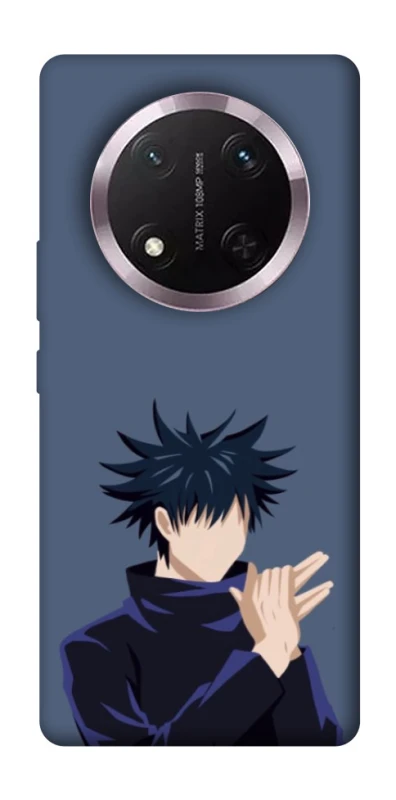 Чохол на Honor X9c Fushiguro фото 1 з 1