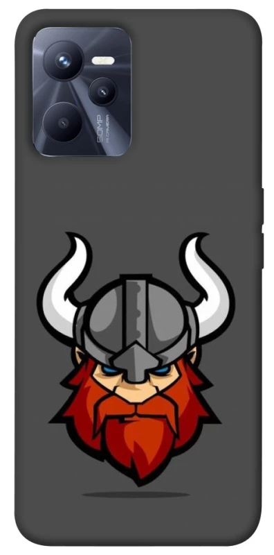 Чехол на Realme C35 Viking v3 фото 1 из 1