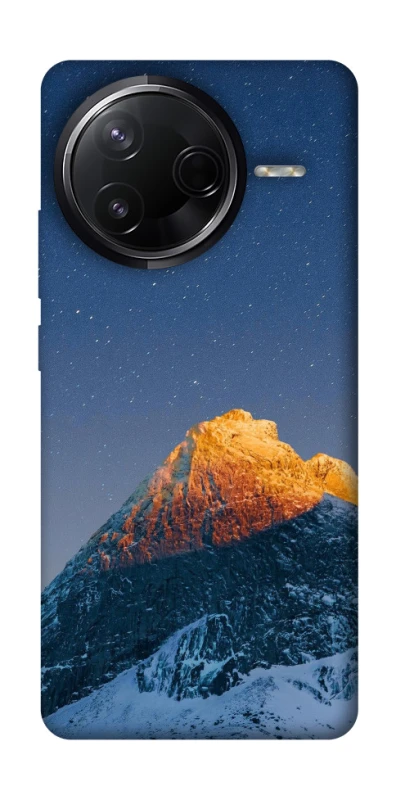 Чохол на Infinix Note 50 Pro Star mountain фото 1 з 1