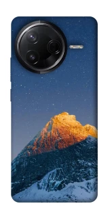 Чохол на Infinix Note 50 Pro Star mountain фото 1 з 1