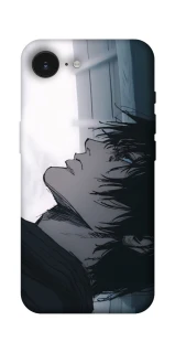 Чехол на Apple iPhone 17e (6.1") Toji Zenin v2 фото 1 из 1