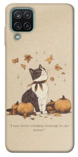 Чехол на Samsung Galaxy M12 Autumn vibes ver.3 фото 1 из 1