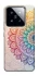 Чехол на Xiaomi 14 Pro Mandala ver.1 фото 1 из 1