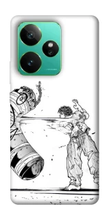 Чохол на Realme GT 7 Baki фото 1 Чохол на Realme GT 7 Baki фото 1 з 1