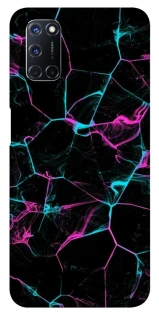 Чохол на Oppo A52 / A72 / A92 Abstract ver.3 фото 1 з 1