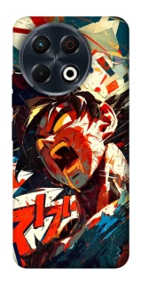 Чохол на TECNO Spark 30 Pro (KL7) Anime фото 1 з 1