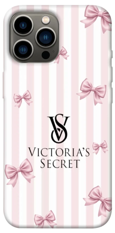 Чохол на Apple iPhone 12 Pro Max (6.7") Victoria's Secret фото 1 з 1