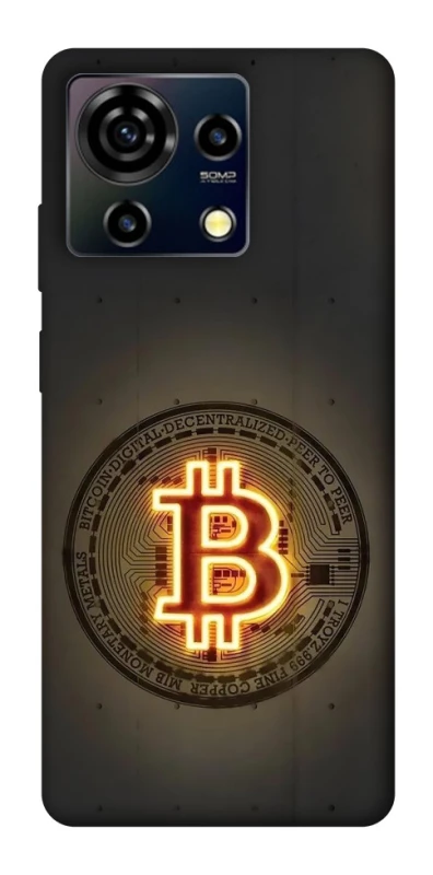 Чохол на ZTE Blade V50 Vita Битферма фото 1 з 1