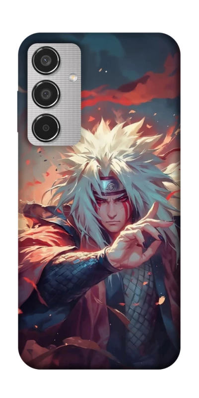 Чехол на Samsung Galaxy M35 Jiraiya фото 1 из 1