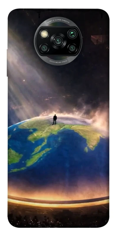 Чохол на Xiaomi Poco X3 NFC / Poco X3 Pro Kanye West ver.1 фото 1 з 1