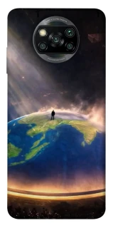 Чохол на Xiaomi Poco X3 NFC / Poco X3 Pro Kanye West ver.1 фото 1 з 1